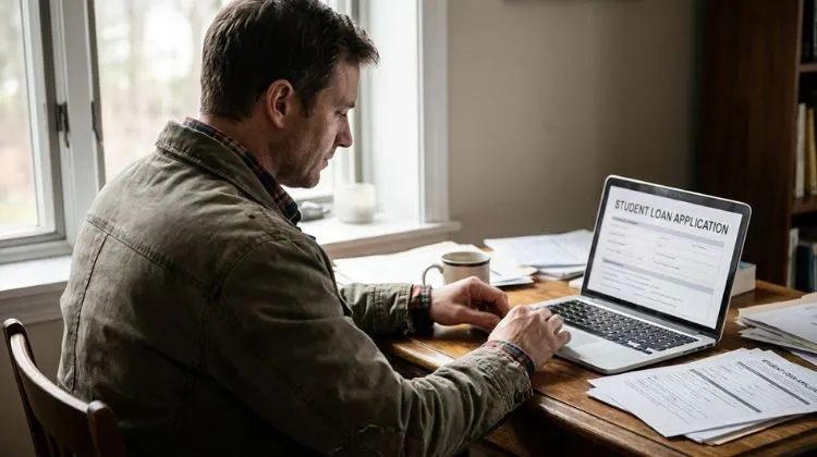 Guide to student loan forgiveness for military members and veterans