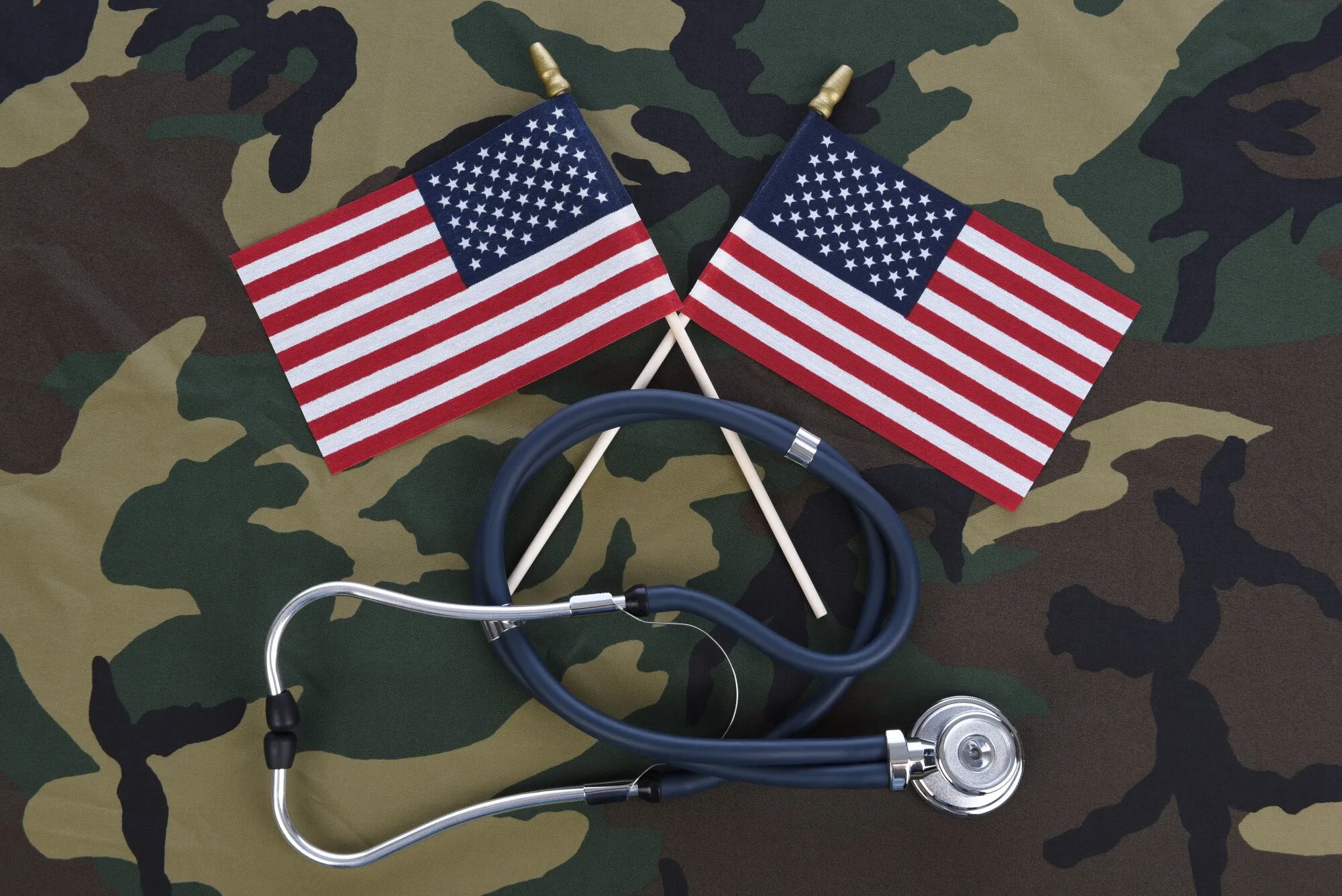 9 Signed Bi-Partisan Bills Improve Veterans Health Care - USMilitary.org