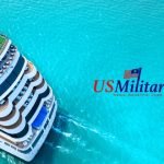 Cruise ship