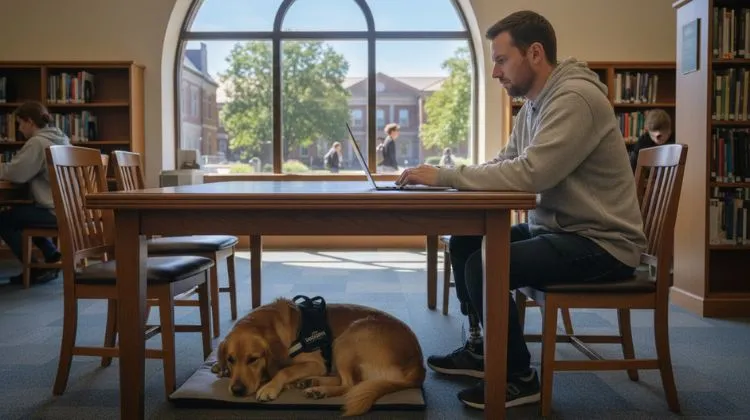 Guide to Disabled Veteran Education Benefits