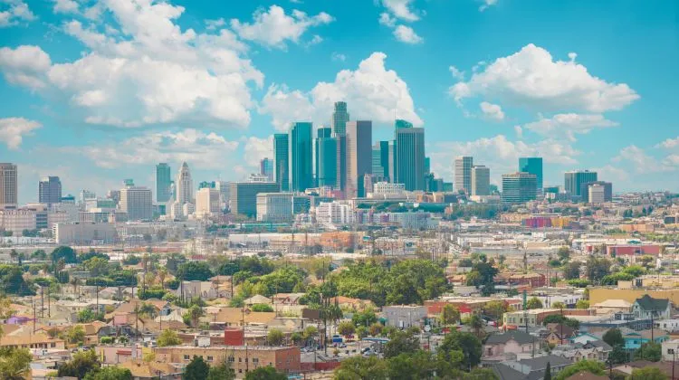 Los Angeles