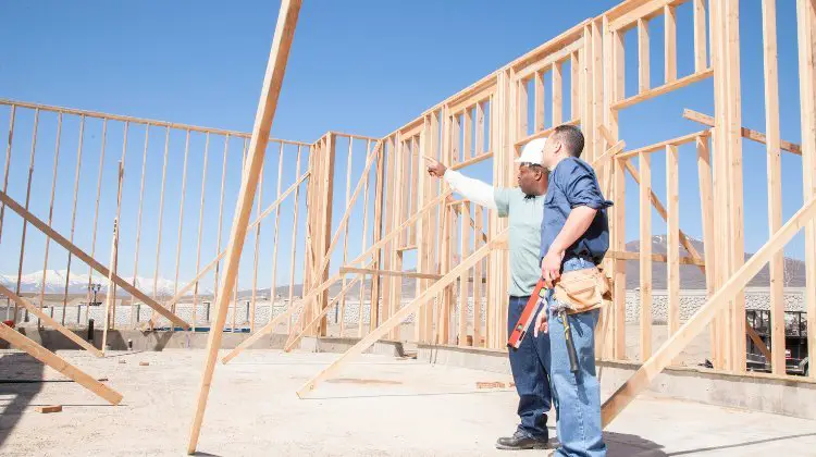 home builders