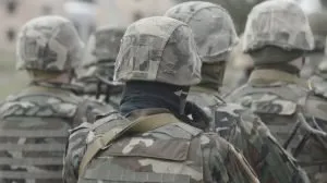 Soldiers