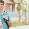 Young man that would fit into Selective Service for the US Military criteria