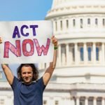 protests at Capitol