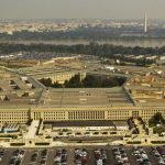 Pentagon, Washington D.C.