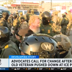 Screenshot from CBS Chicago, Youtube
