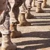 photo of boots