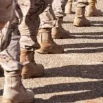 photo of boots
