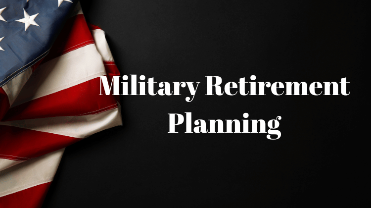 Military Retirement Guide 2026: BRS, High-36, TSP & Pension Planning