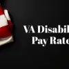 2027 VA Disability Pay Rates and Calculator