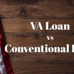 VA Loan vs Conventional Mortgage
