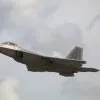 Air Force F-22 Raptor