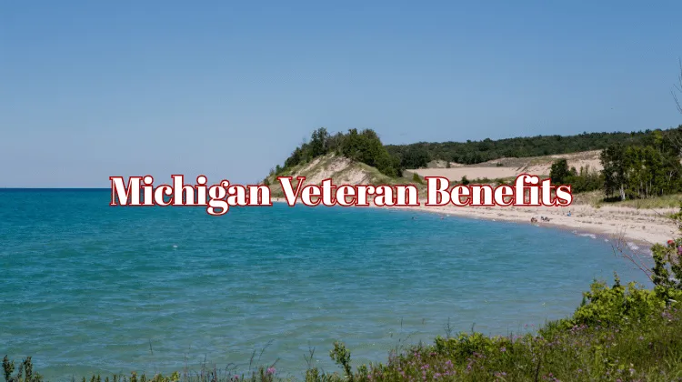 Guide to Michigan Veteran benefit state programs