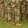 Guide to National Guard and by Military Branch reserve age limits