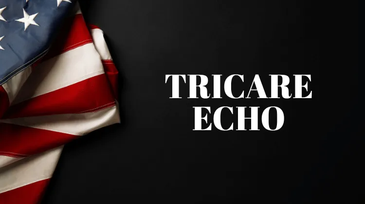 TRICARE ECHO for military families