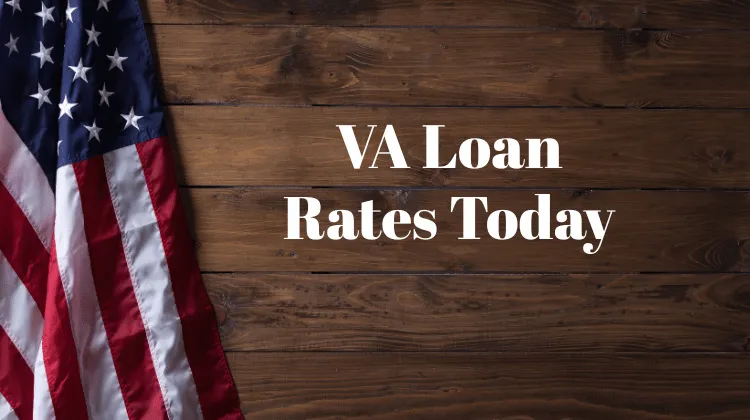 VA Loan Rates 2026: Current Mortgage Rates for Veterans - USMilitary.org