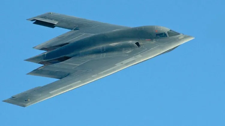 US B-2