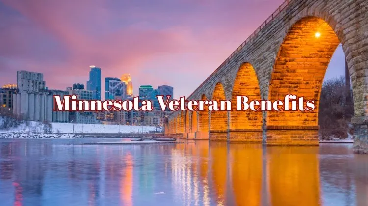 guide to Minnesota Veteran Benefits
