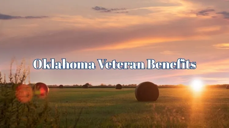 guide to Oklahoma Veteran Benefits