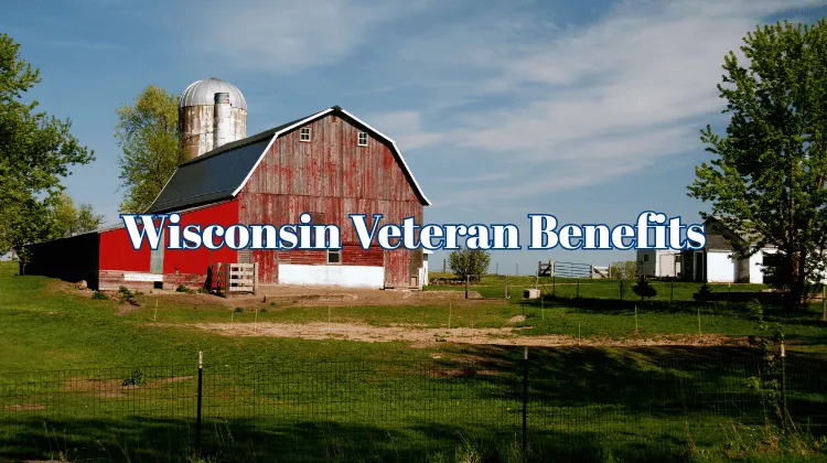 Guide to Wisconsin Veteran Benefits