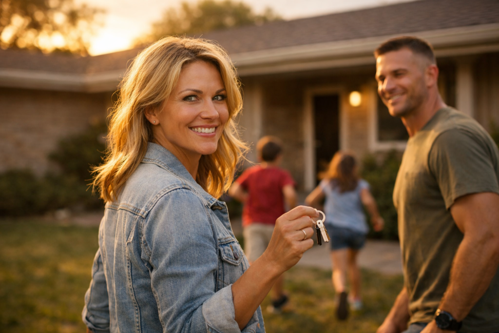Common VA Loan myths