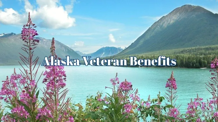 Guide to Alaska Veteran Benefits