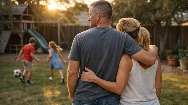best home security for veterans and military families
