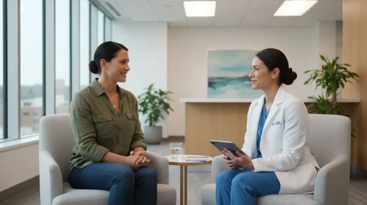 Guide to military and veteran fertility benefits