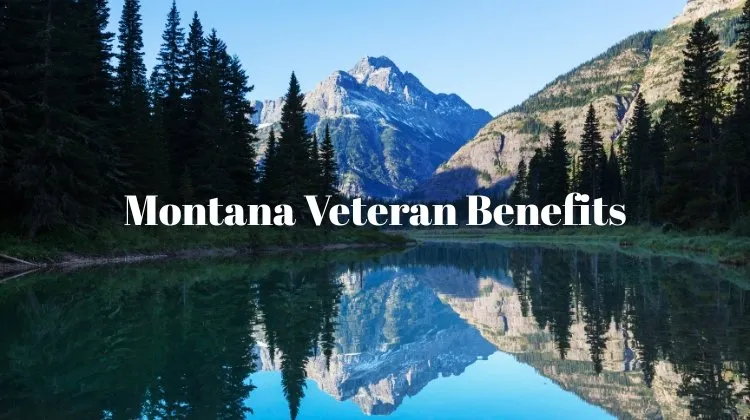Guide to Montana Veteran Benefits