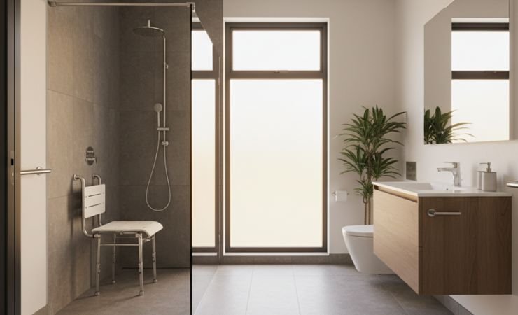 guide to Specially Adapted Housing Grants for Veterans