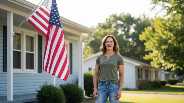 Guide to getting a VA Loan with student loan debt