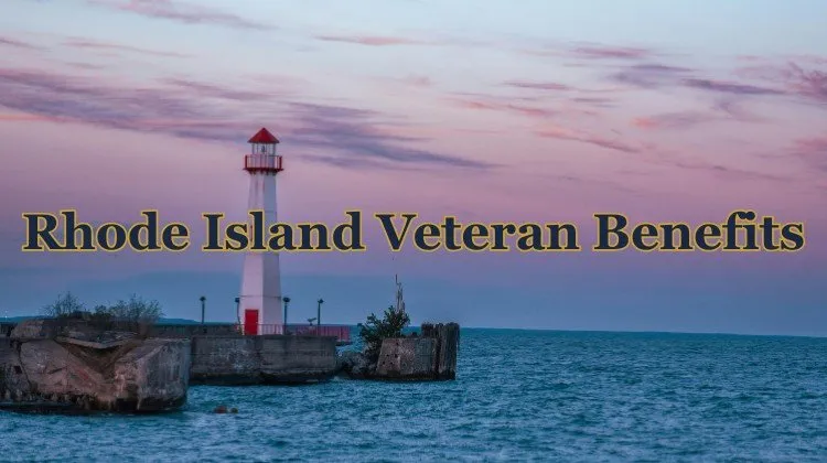 Guide to Rhode Island Veteran Benefits