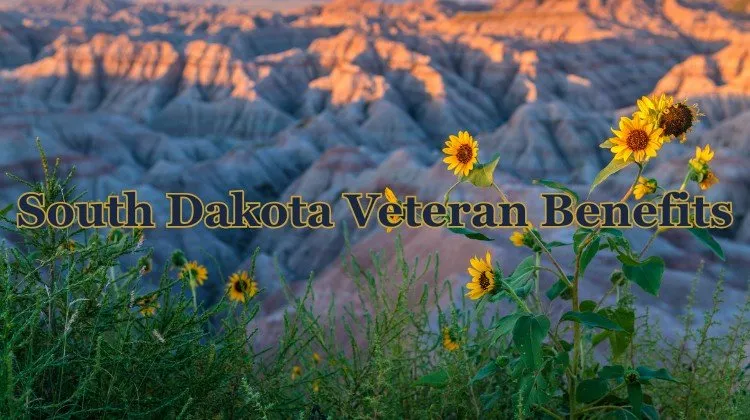 Guide to South Dakota Veteran Benefits