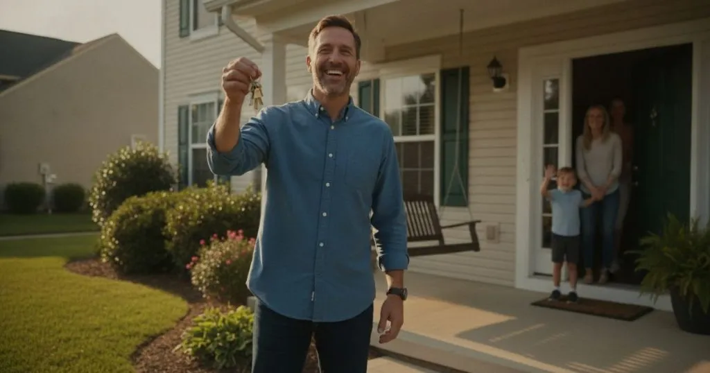 qualifying for a VA Loan after a foreclosure