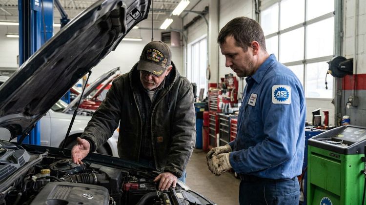 guide to the best extended car warranty companies for military families
