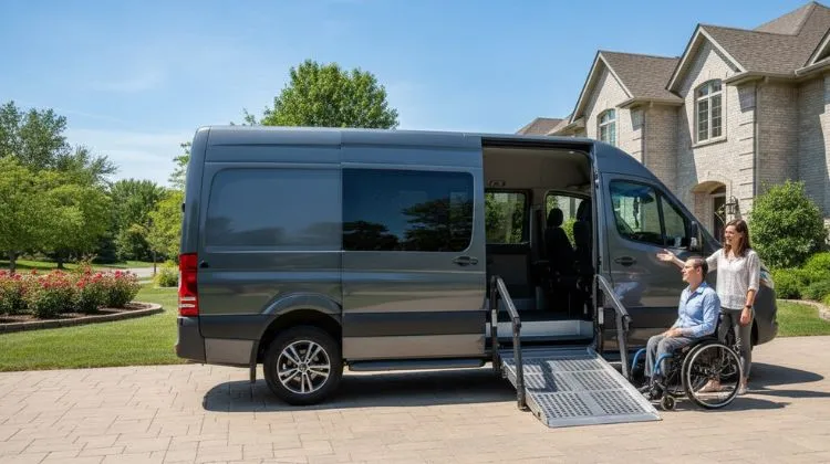 Guide to VA Automobile Alliance and Adaptive Equipment