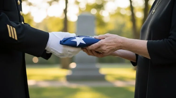 VA Burial Allowance rates and eligibility guide