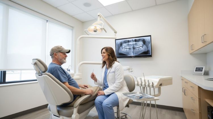VA Dental Eligibility