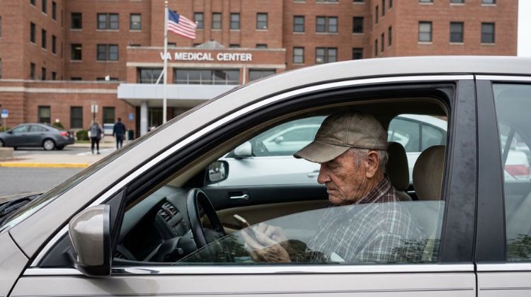 Guide to VA Travel Pay benefit